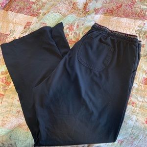 Heartsoul scrub pants